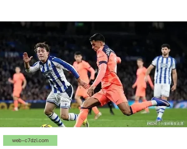 埃里克加西亚谈亚马尔越位判罚 埃里克加西亚谈亚马尔越位判罚