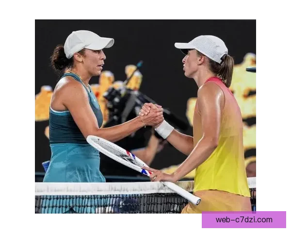 澳网复出千大对决世界第一晋级 澳网复出千大对决世界第一晋级