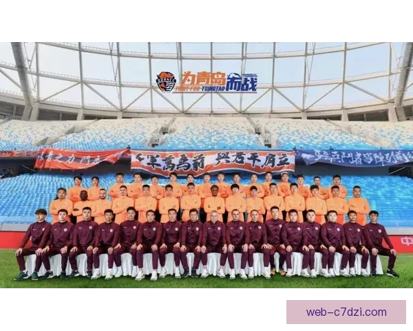 官方青岛海牛完成三外援新引进