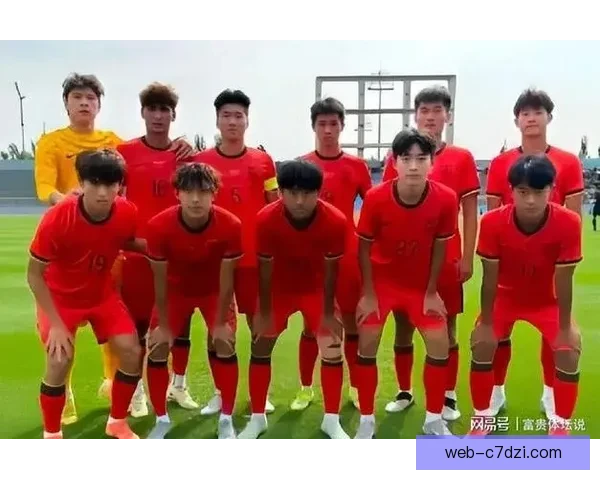 中国队四杀亚洲冠军世界杯在望