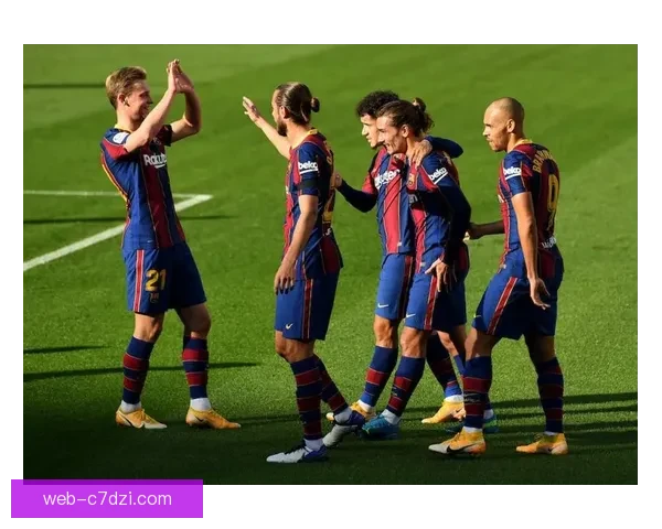 丰特：巴萨未来交还球迷之手