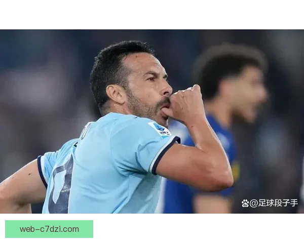 拉齐奥官方公布佩德罗伤情详情 拉齐奥官方公布佩德罗伤情详情