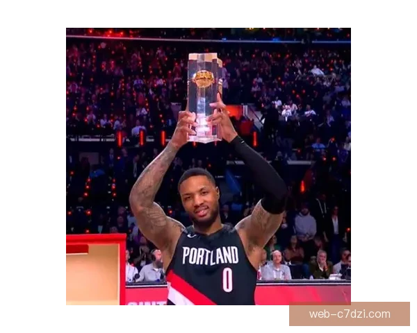 三分夺冠利拉德时间归来强势再