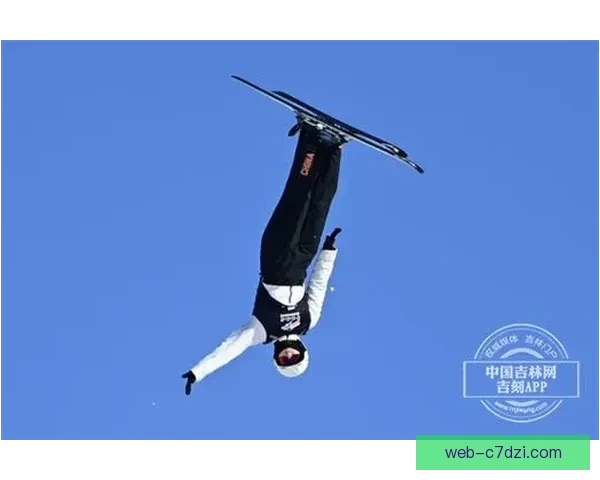 中国空中技巧一金一铜强势登顶