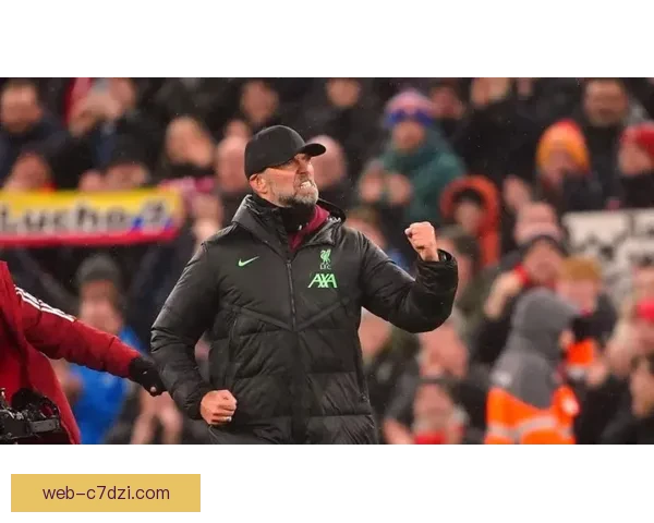 克洛普转投多特的巧合往事揭秘