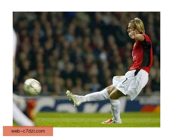 皇马半年十三点球贝克汉姆助登顶