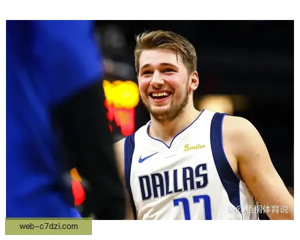 东契奇出色仍盼詹皇掌球为核心