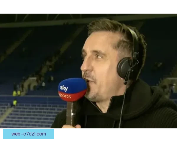 以内维尔:热刺降级将有助于英超发展 以内维尔:热刺降级将有助于英超发展